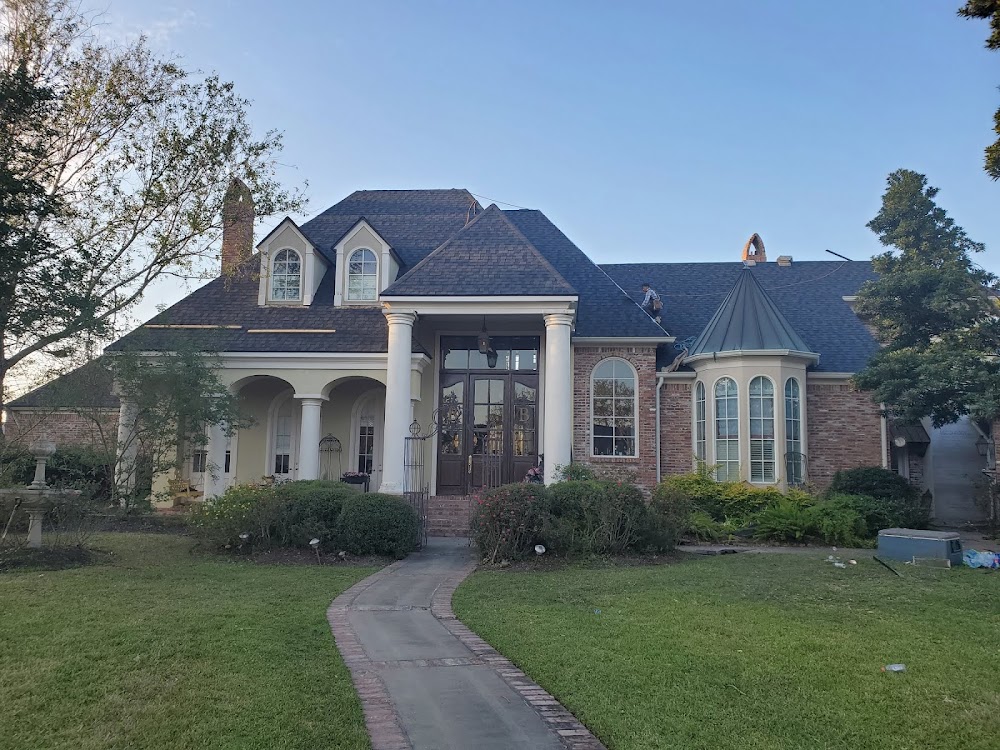 Gold Lion Construction Solutions LLC