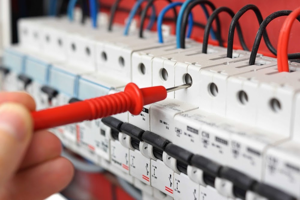 GoldStar Electric – Electrician and Electrical Services