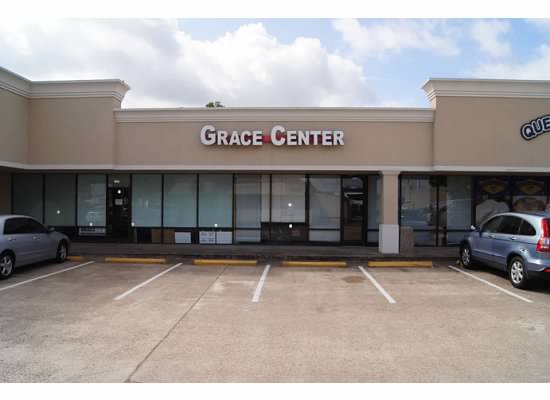 Grace Apostolic Church
