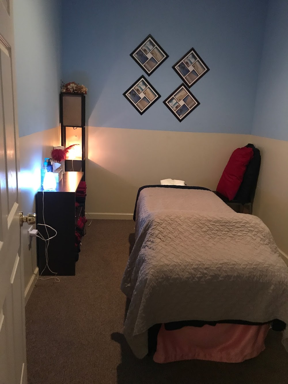 Grace Massage