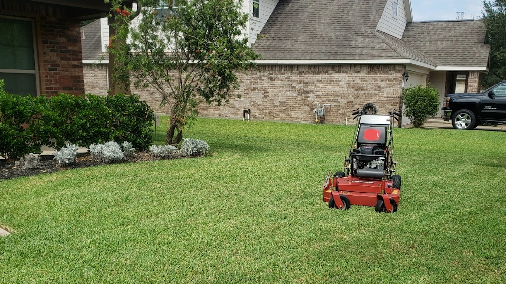 Grade-A grass Lawn Care