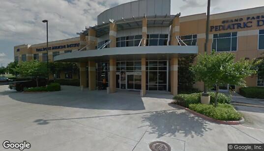 Grand Parkway Chiropractic and Rehabilitation
