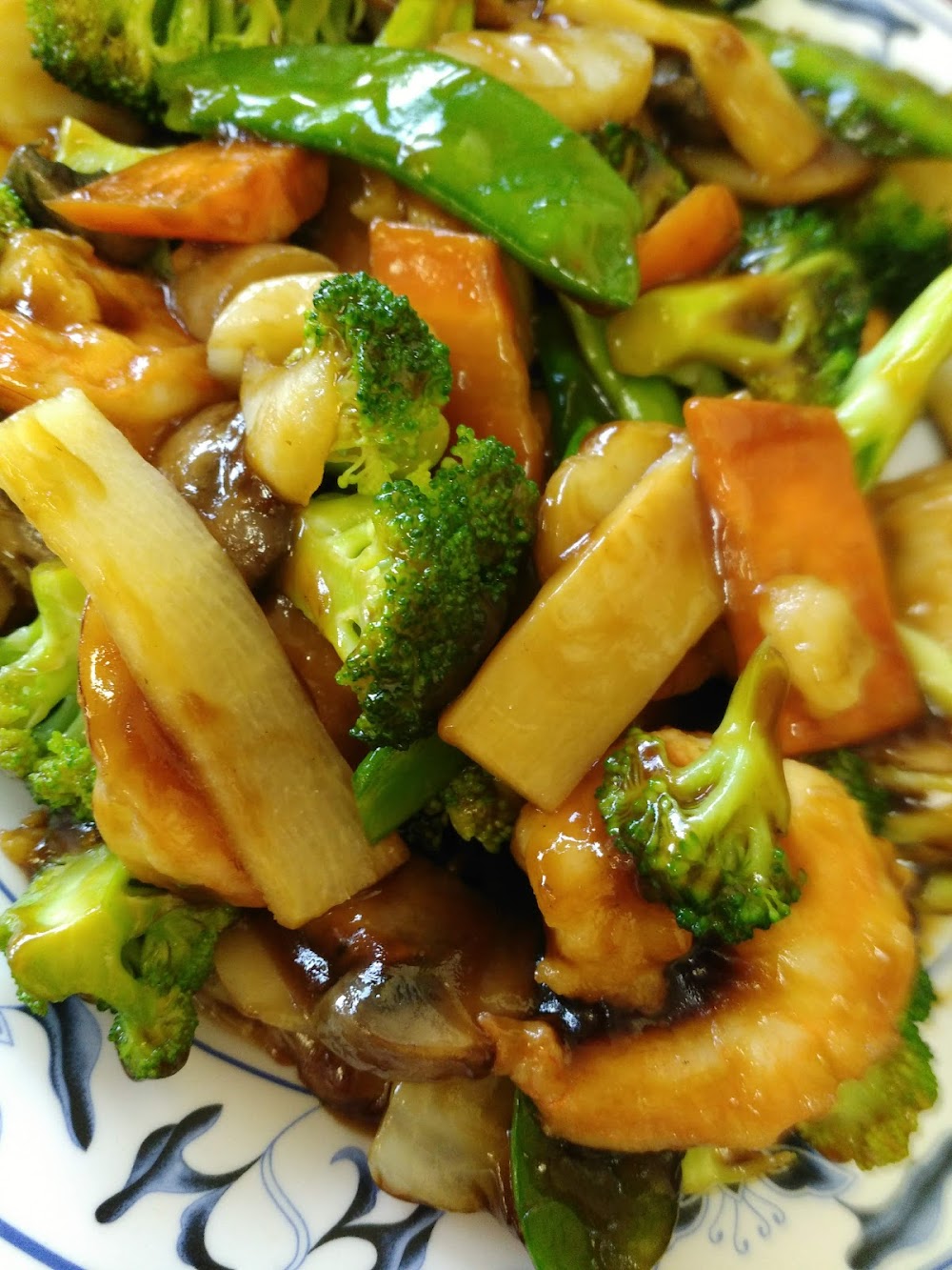 Great Wall Chinese Cuisine