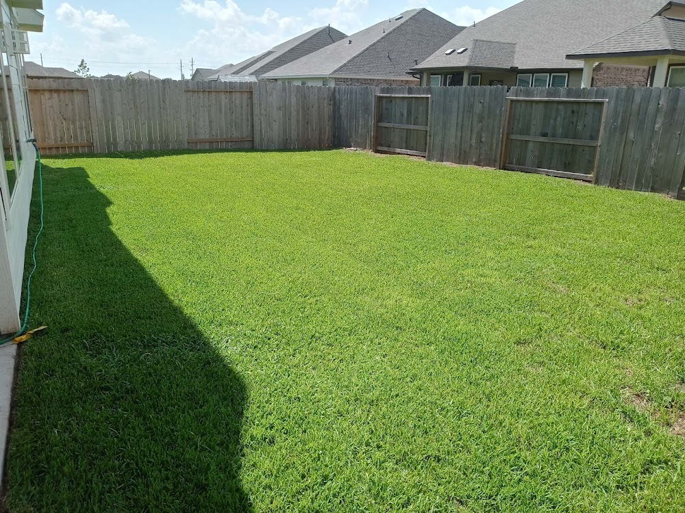 GreatScapes Lawn Care Services