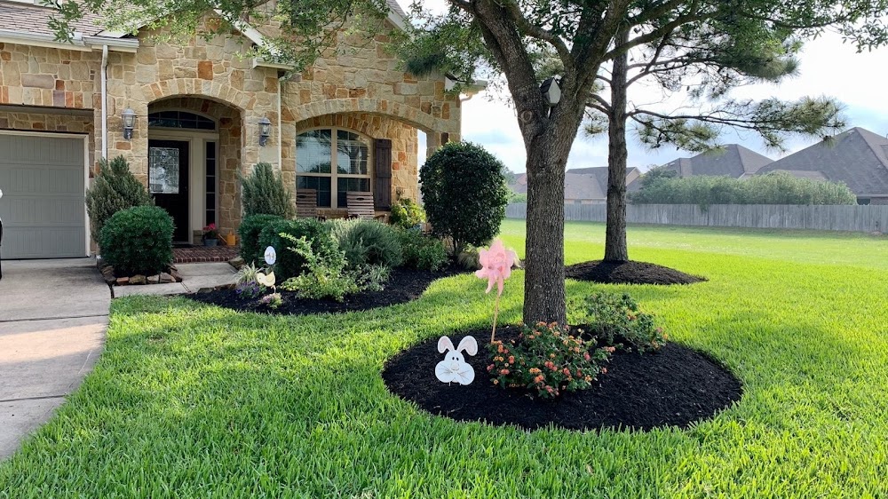 Green cares lawn service