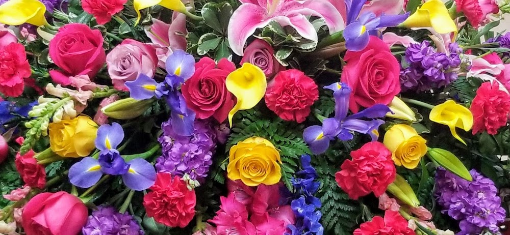 Greene’s Garden Flower Shop