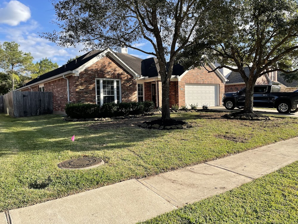 GreenGrass Lawn Care, TreeServices & Landscaping