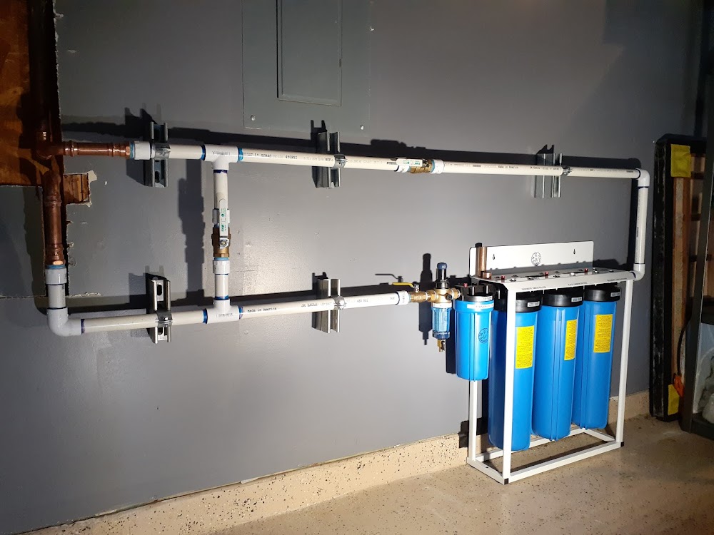 Greenhouse Plumbing Solutions LLC