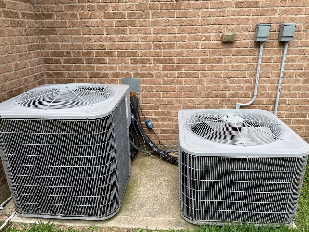 GTS Mechanical Service Air Conditioning