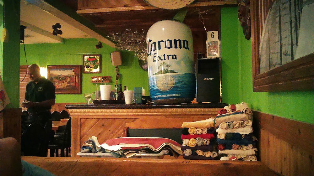 Guanajuato Mexican Restaurant