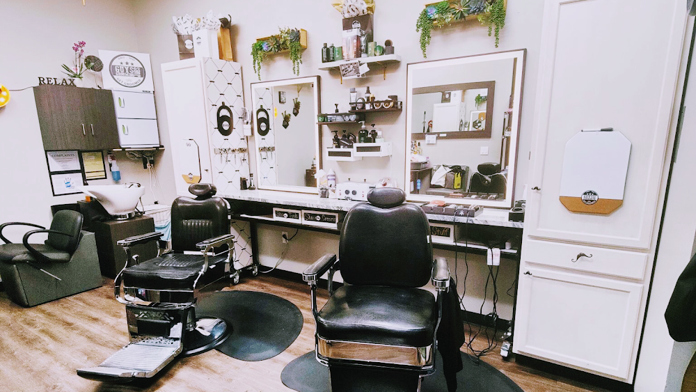 Guys Grooming Shop