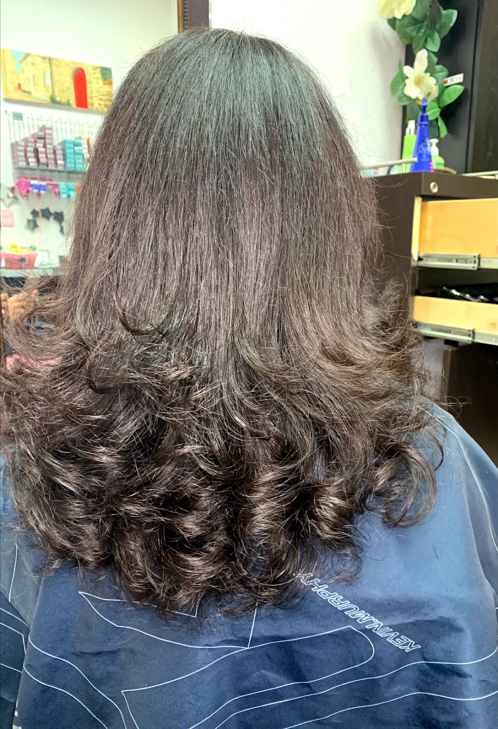 Hair by Yazz