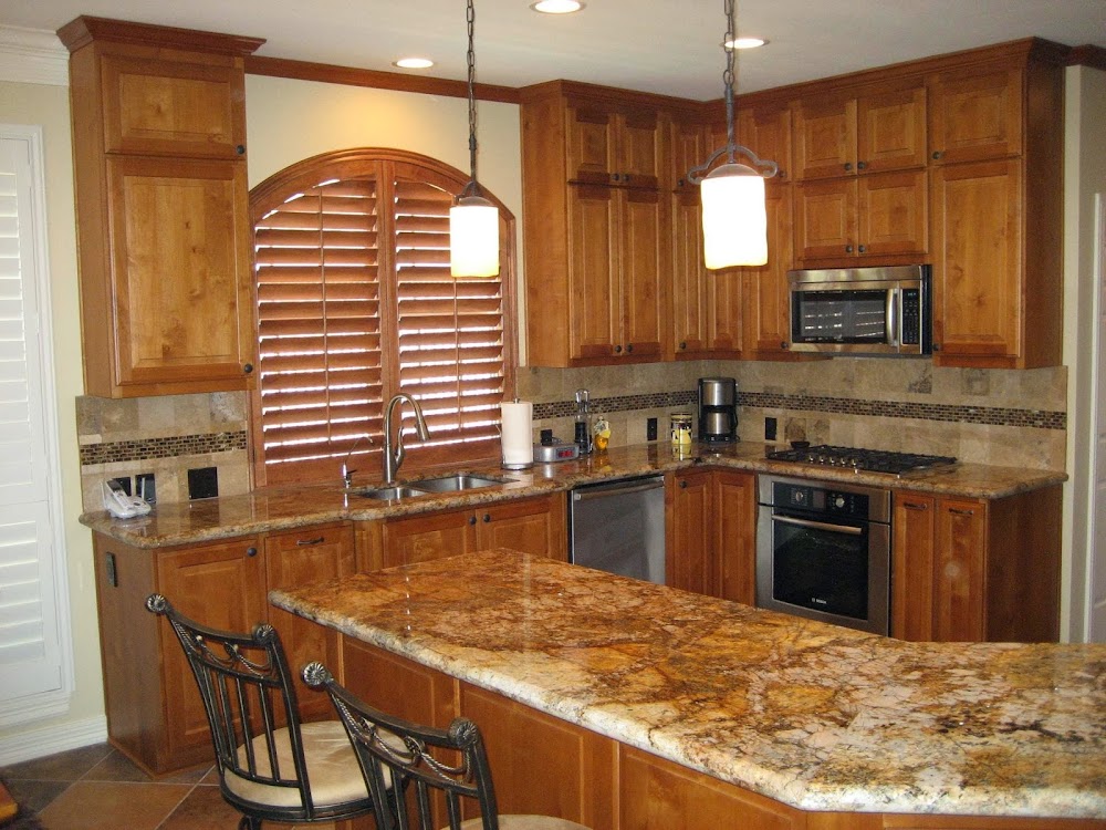 Hamre’s Kitchen & Bath Remodeling