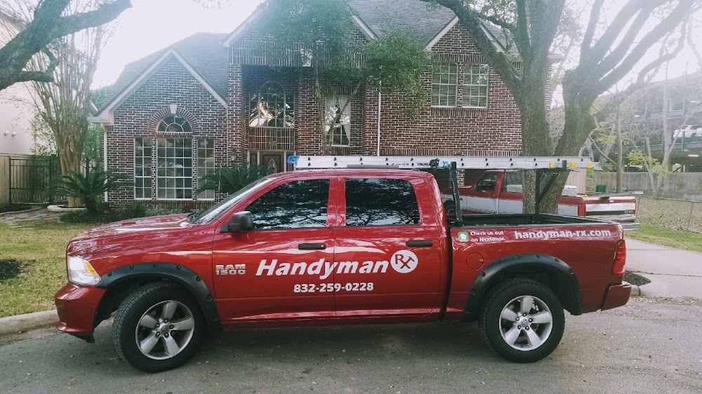 Handyman Rx