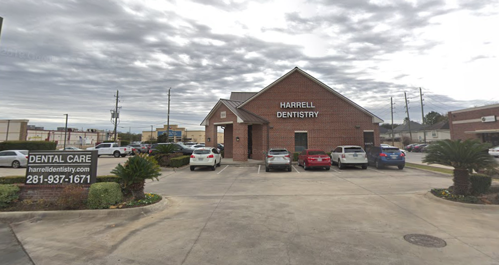Harrell Dentistry