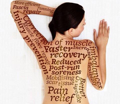 Healing Springs Massage Katy