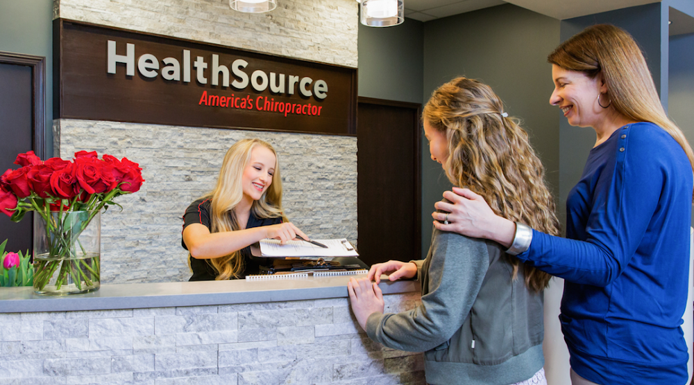 HealthSource Chiropractic of Katy