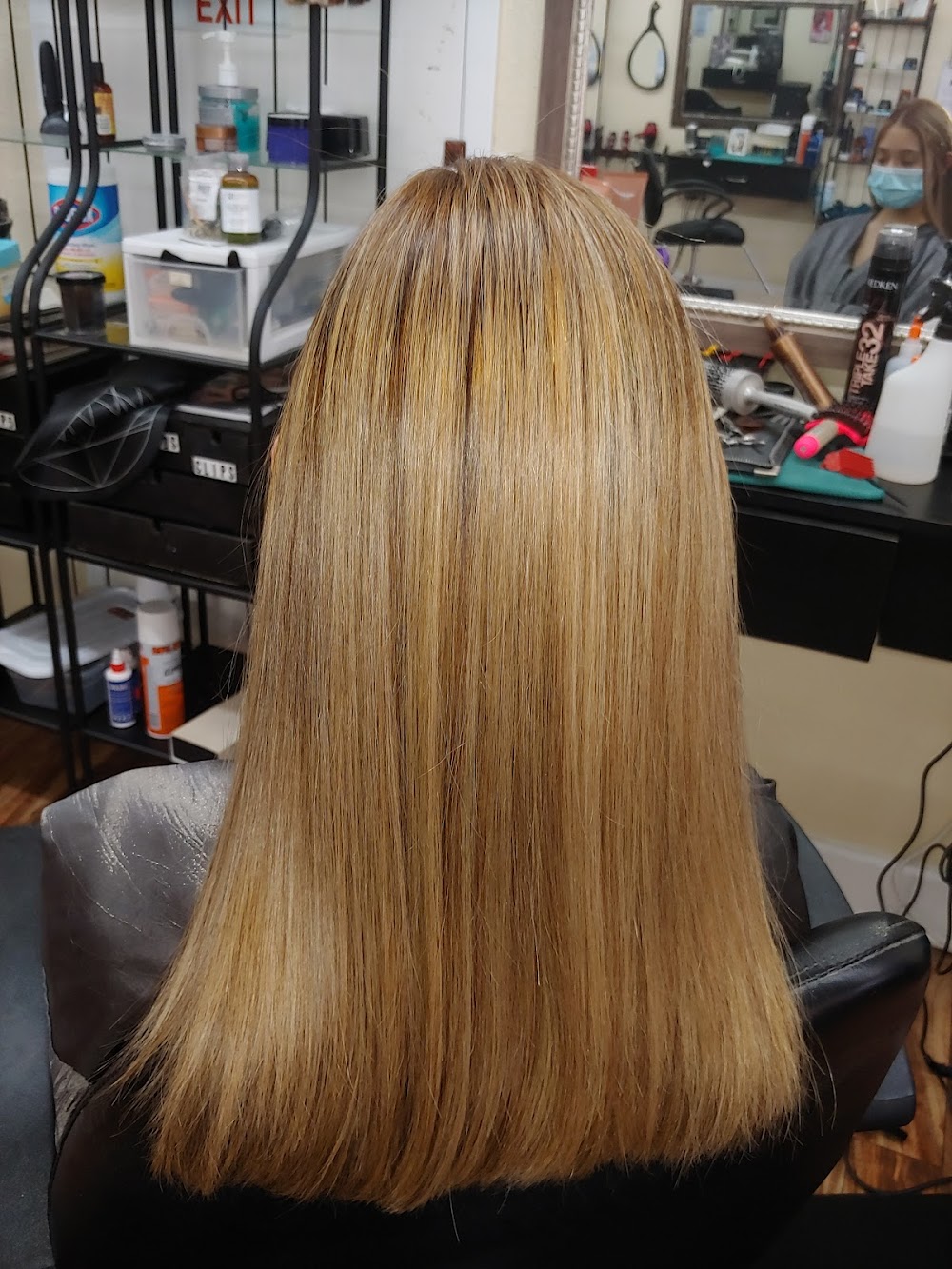 Heavenly Beauty Salon