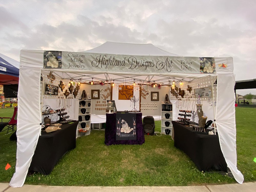 Highland Designs Art – Online Jewelry Store