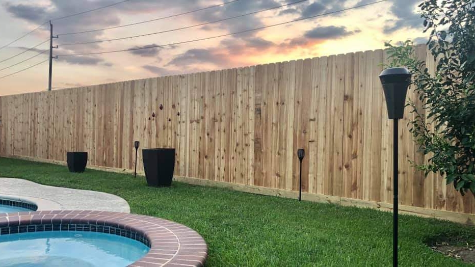 Hogue Fence Company