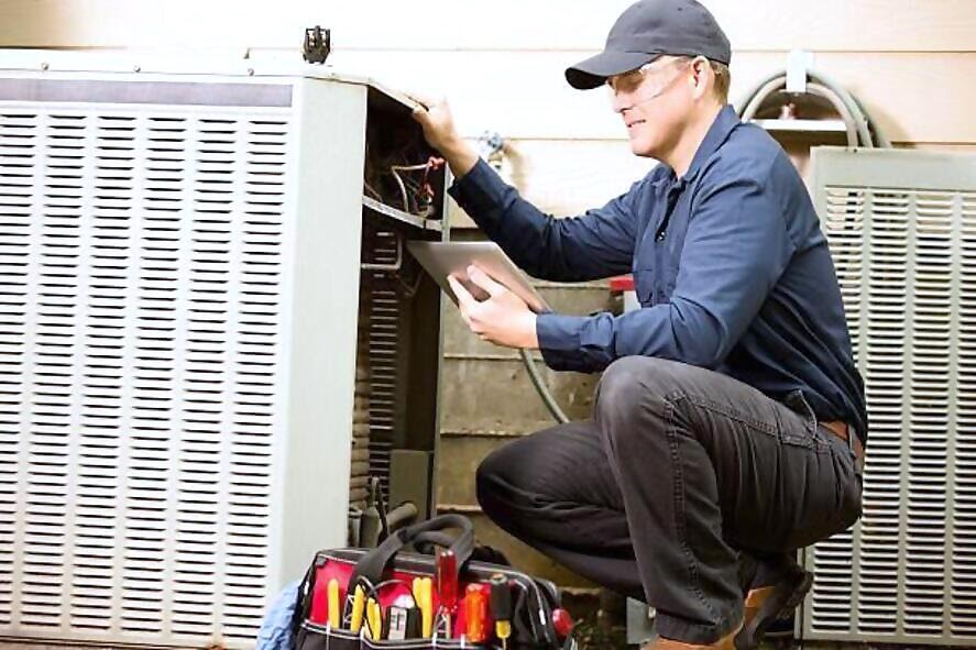 Holden Air Conditioning Repair