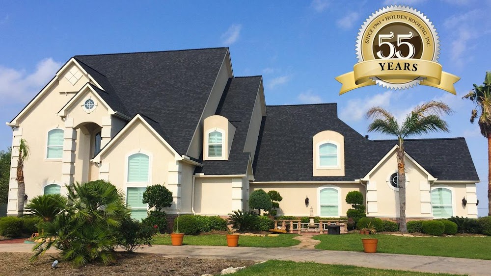 Holden Roofing