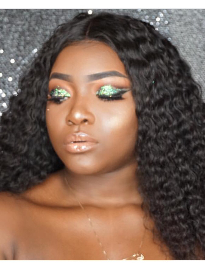 House of Glam Beauty Bar – Hair Salon
