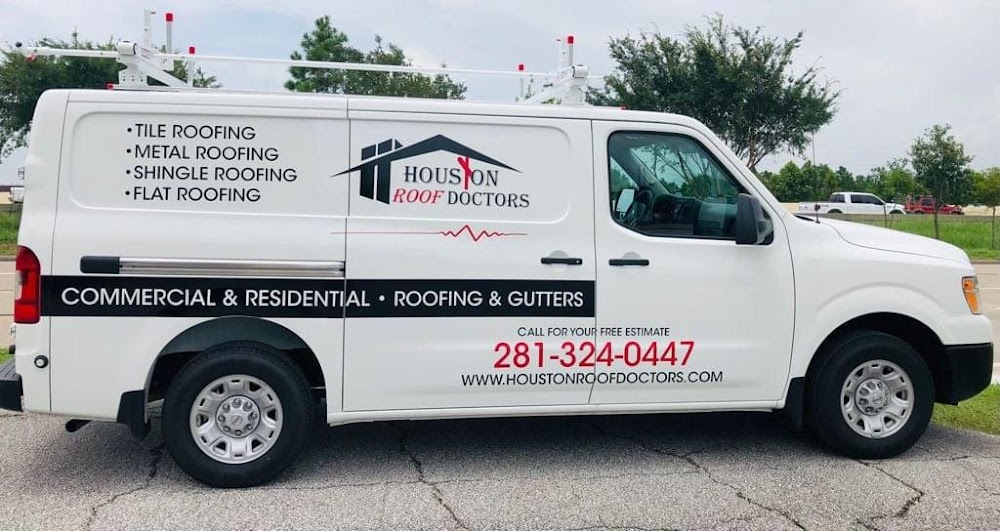 Houston Roof Doctors LLC