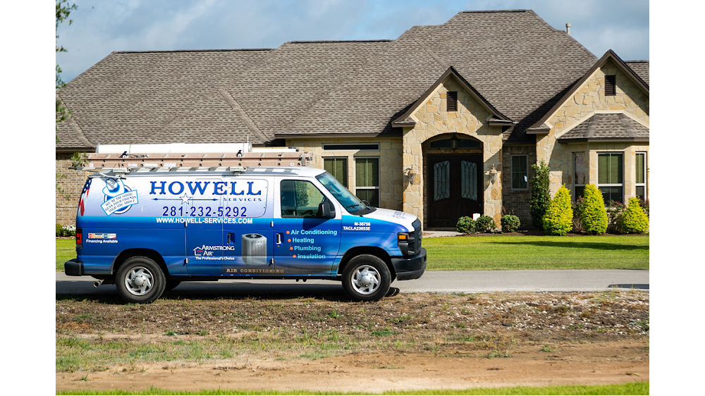Howell Plumbing & HVAC