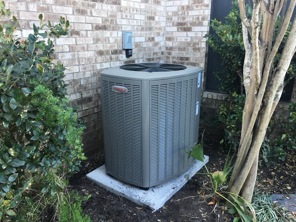 I Know A Guy AC & Heat