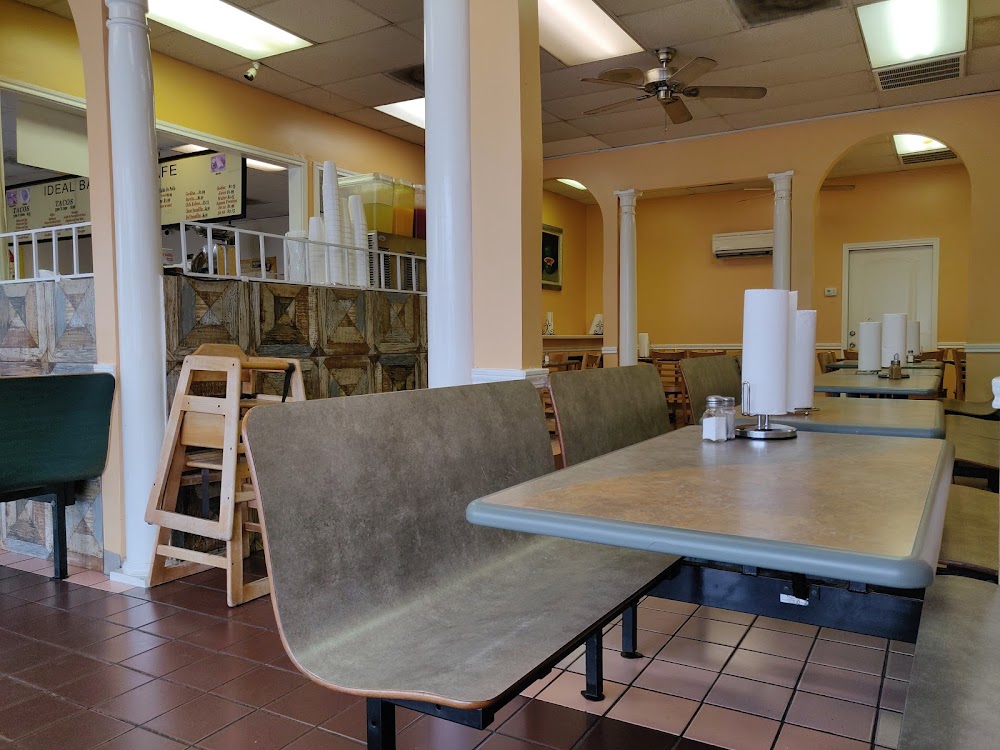 Ideal Bakery LA