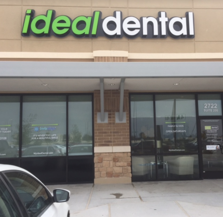 Ideal Dental of Katy