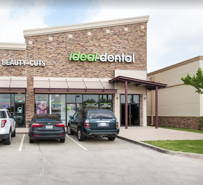 Ideal Dental of Richmond