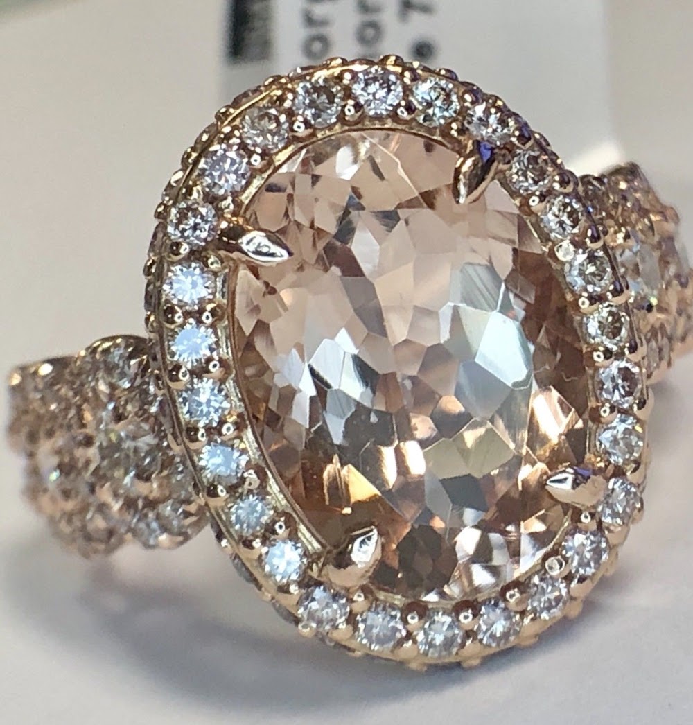 Ideal Diamond Buyers