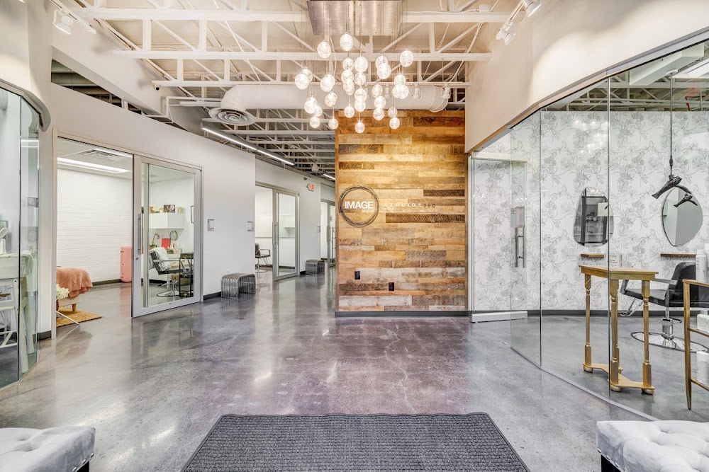 Image Studios 360 Katy