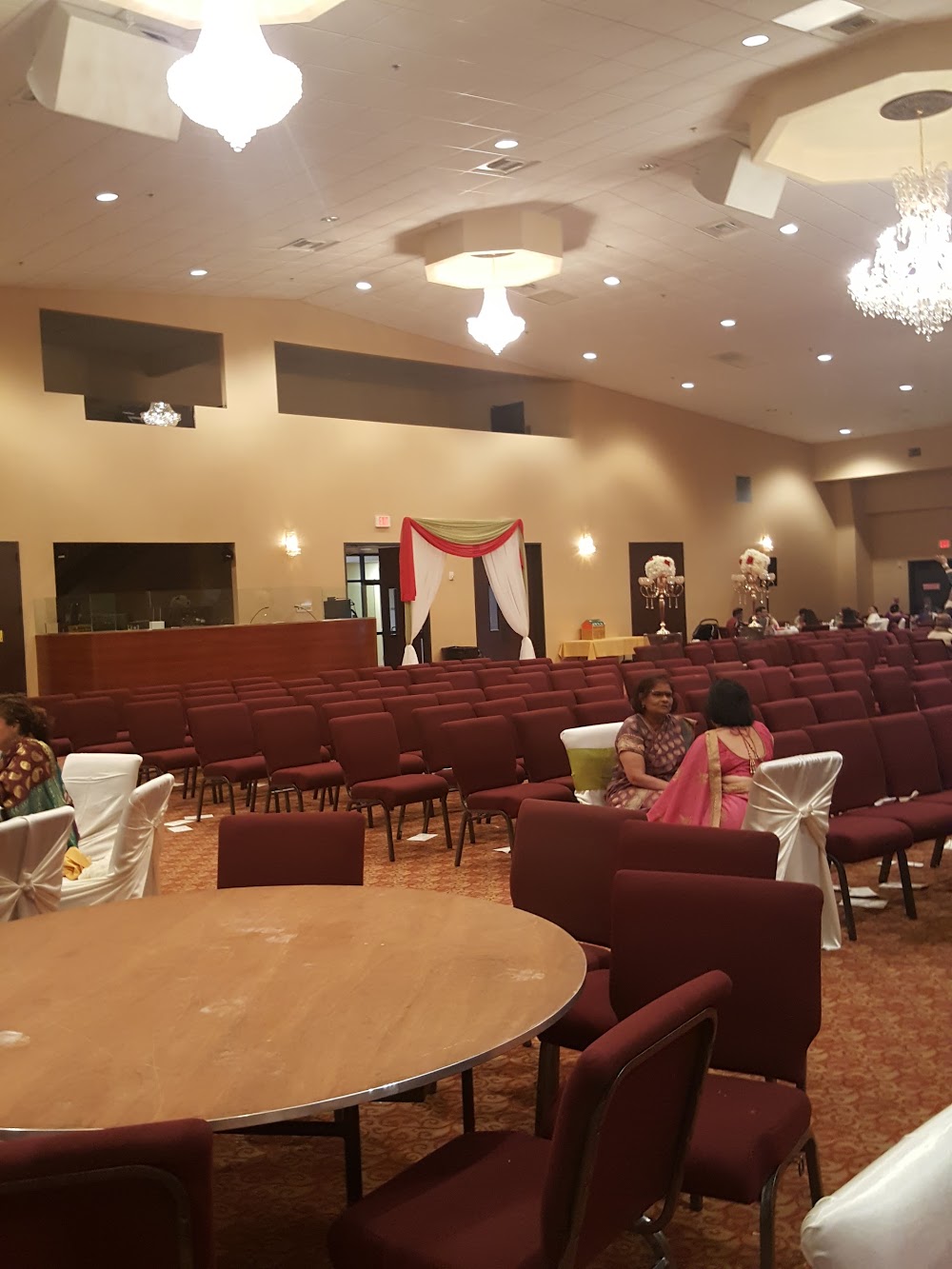 Immanuel Mar Thoma Church