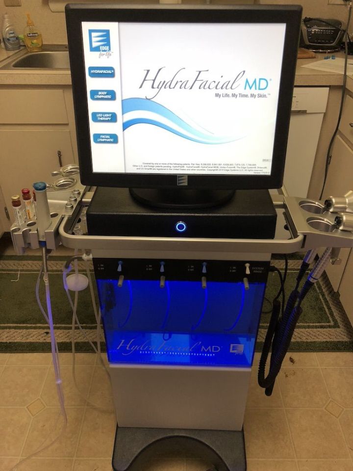 Injection Bar Medspa & Wellness