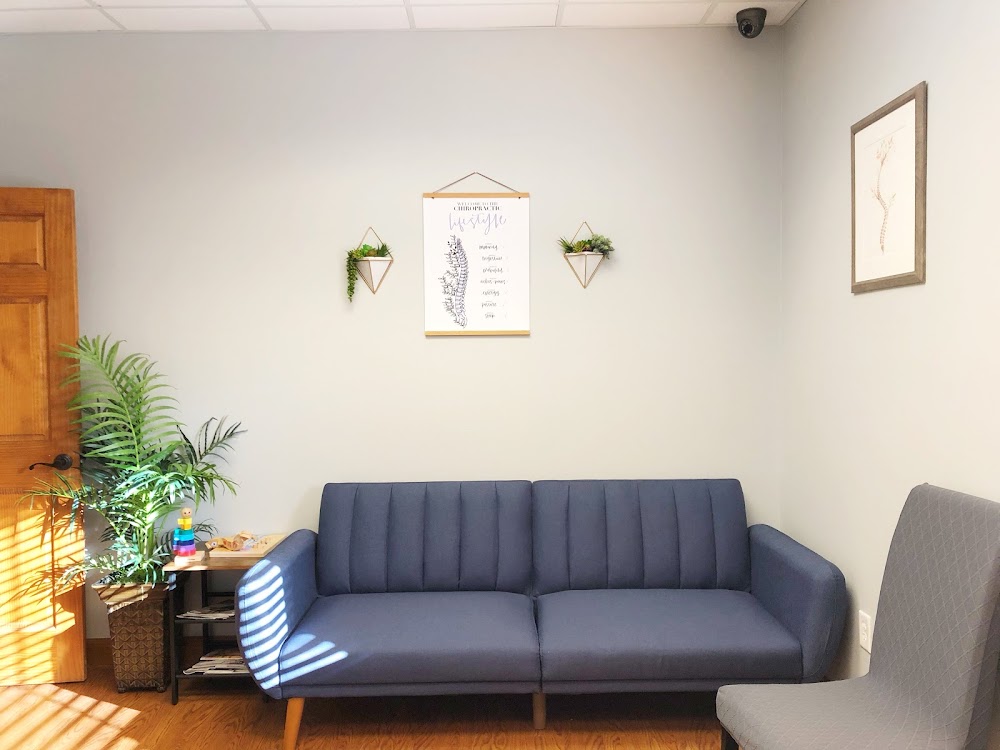 Integrated Chiropractic and Wellness