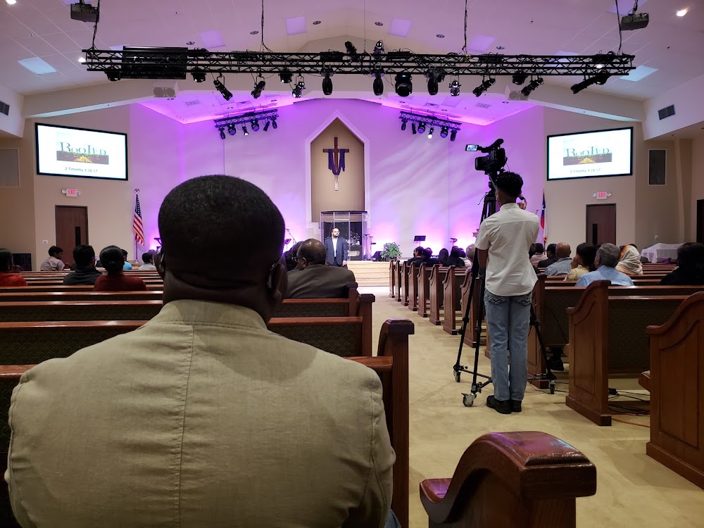 International Bible Church