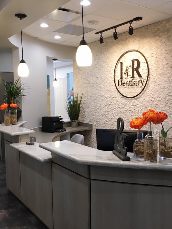 I&R Dentistry