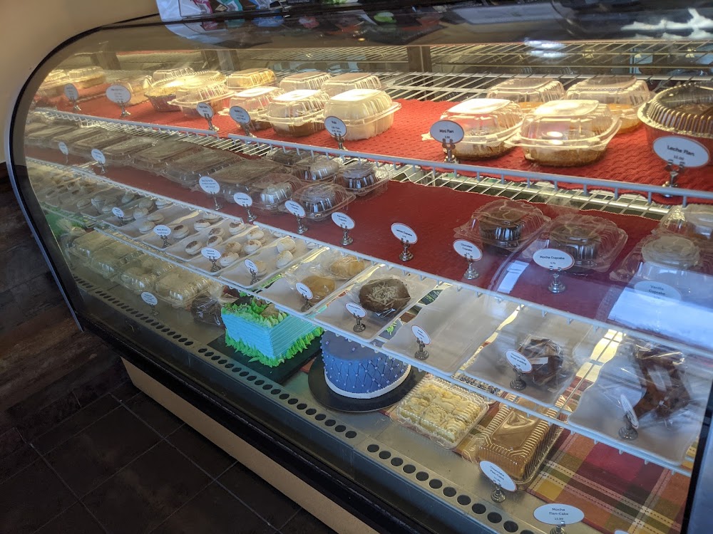 Jambeto’s Bakery & Cafe
