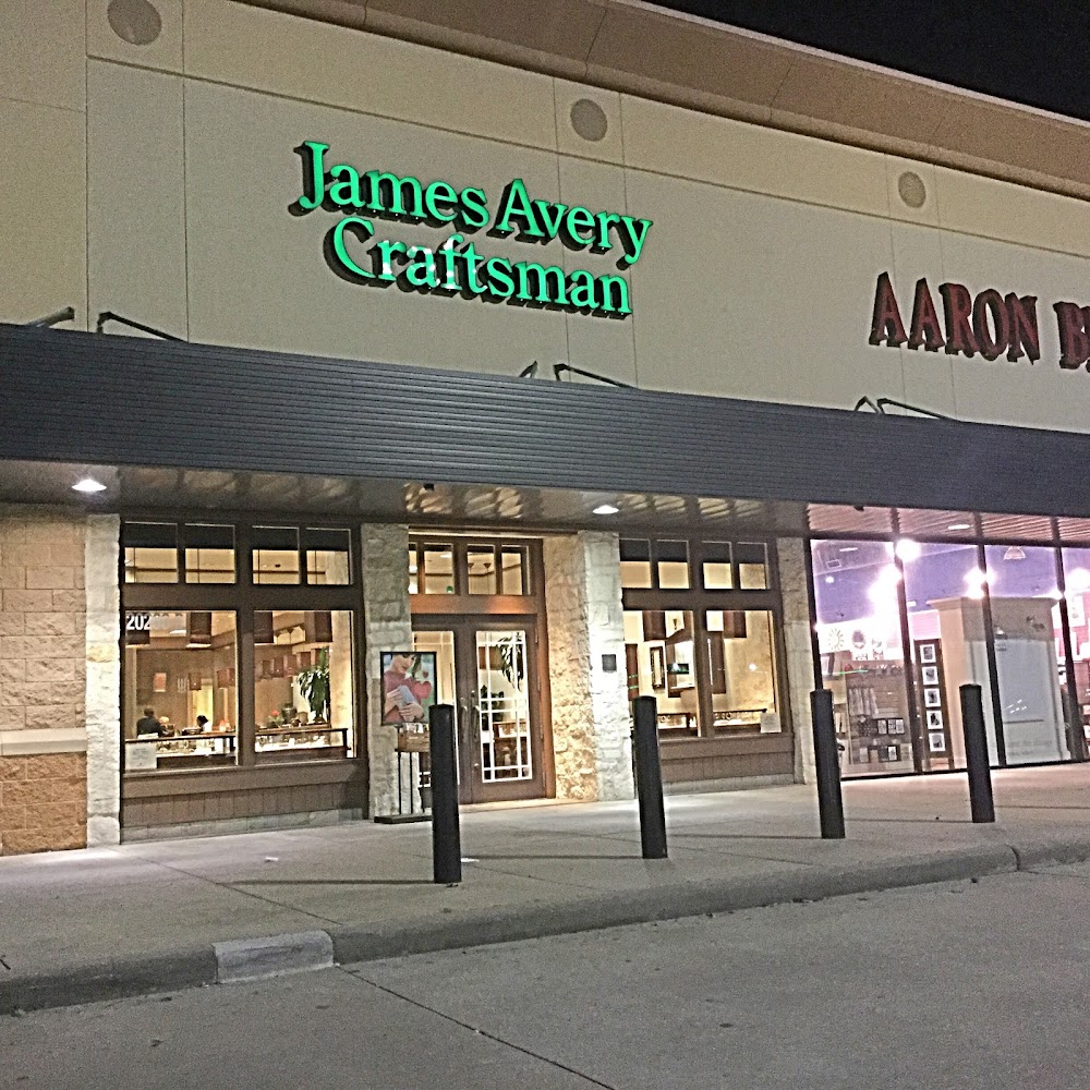 James Avery Artisan Jewelry