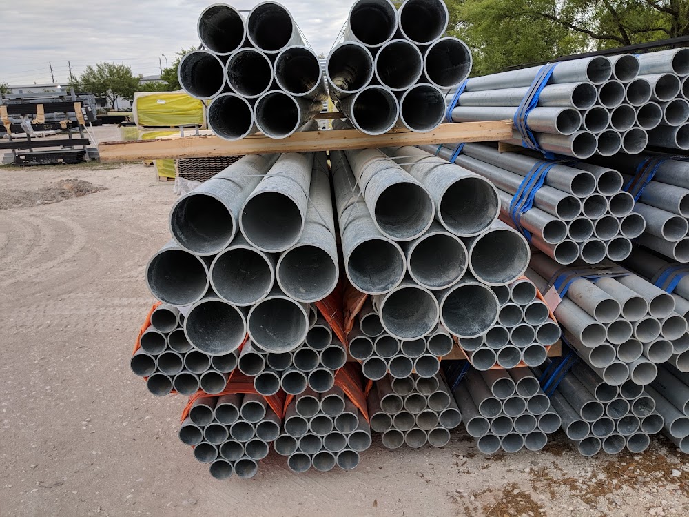 Jamieson Fence Supply