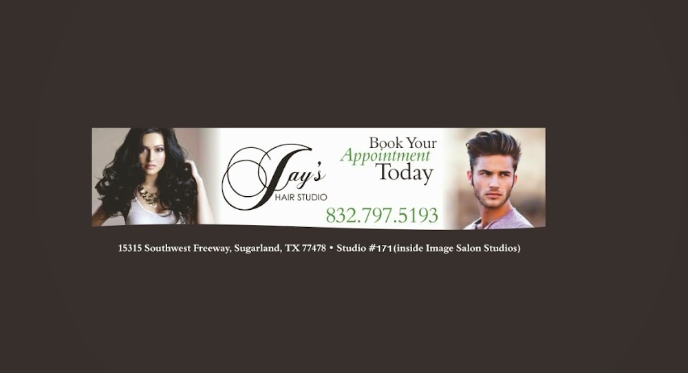 Jay’s Hair Studio