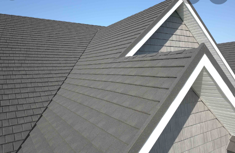JC Metal Roofing Houston