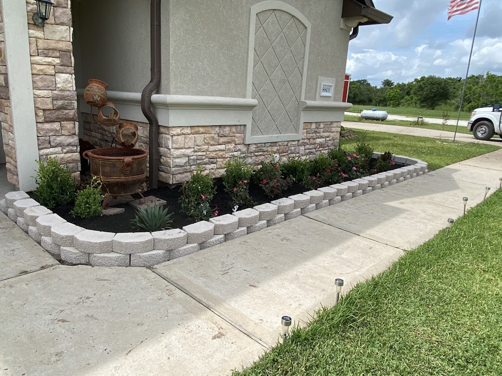 Jireh Lawn Services LLC