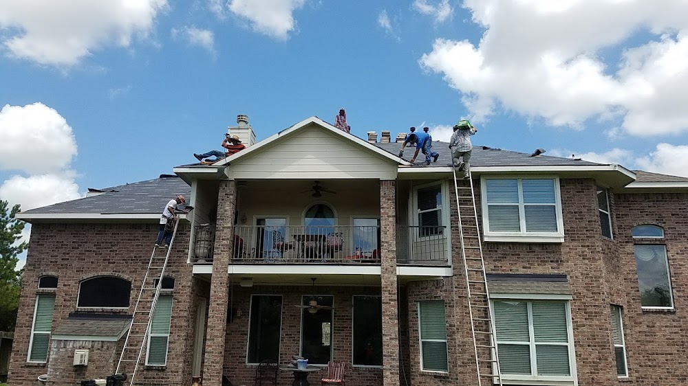 Johnnys Roofing and Storm Restoration