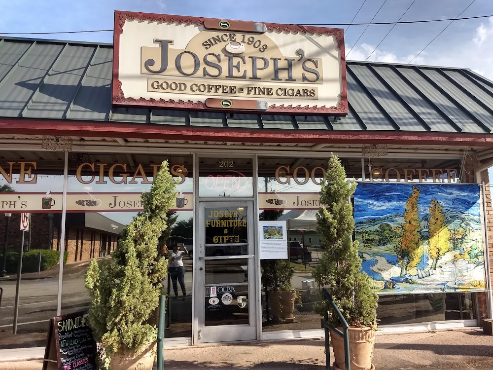 JOSEPH’S Coffee Shop