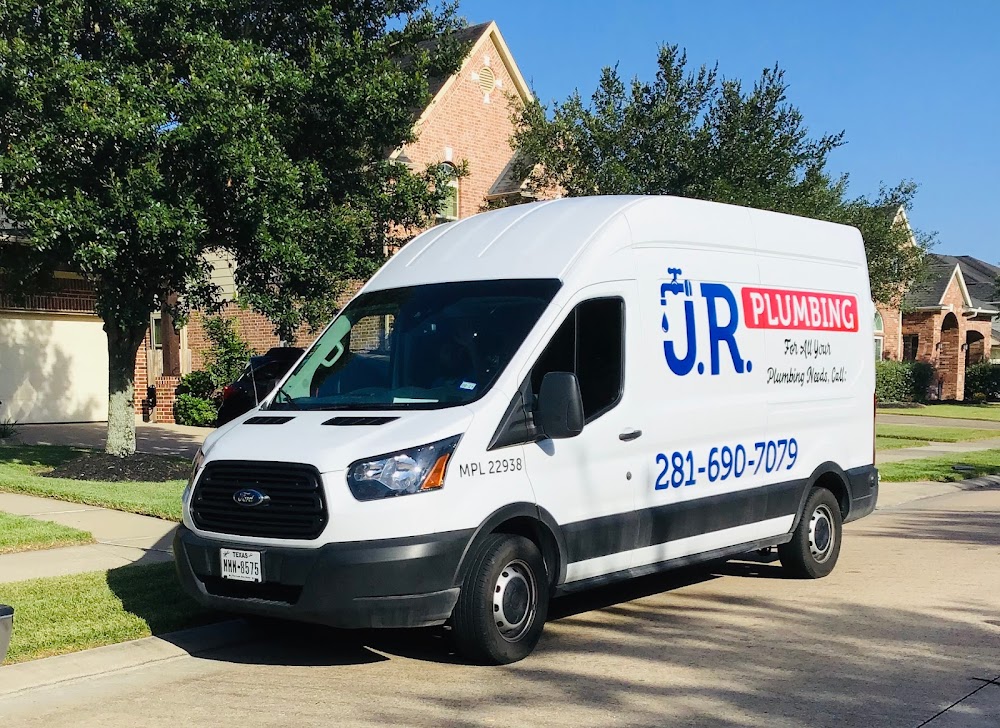 JR Plumbing
