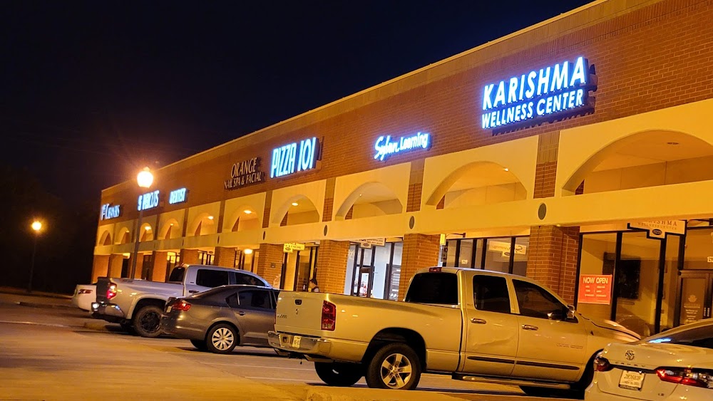 Karishma Wellness Center